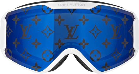 Louis Vuitton snow mask